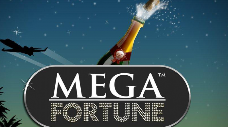 slot mega fortune