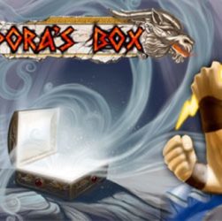 slot gratis pandora's box