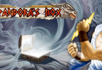 slot gratis pandora's box