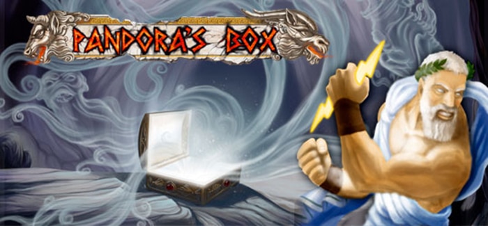 slot gratis pandora's box