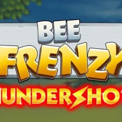 slot bee frenzy gratis