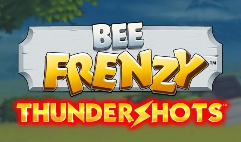 slot bee frenzy gratis