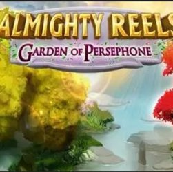 slot gratis almighty reels garden of persephone