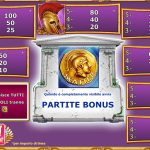 paytable slot machine almighty reels garden of persephone