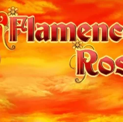 slot flamenco roses