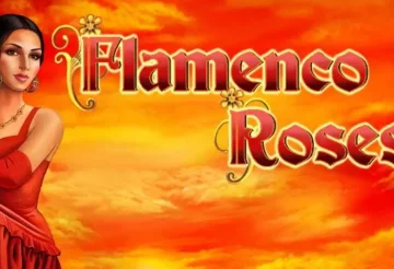 slot flamenco roses