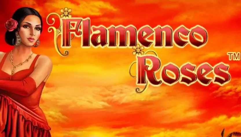 slot flamenco roses