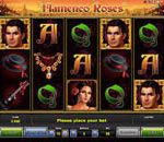 slot flamenco roses gratis