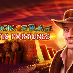 slot book of ra mystic fortunes