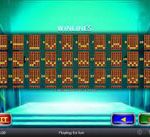 paytable slot machine oceanus rising