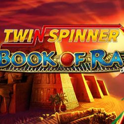 book of ra twin spinner gratis