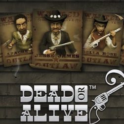 dead or alive gratis