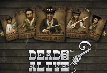 dead or alive gratis