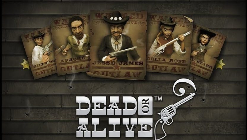 dead or alive gratis