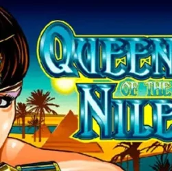 slot gratis queen of the nile 2