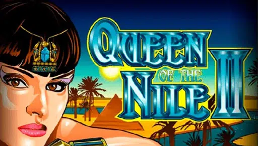 slot gratis queen of the nile 2