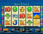 slot machine queen of the nile 2