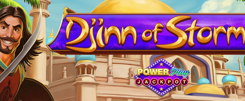 slot djinn of storm