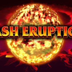 slot machine cash eruption