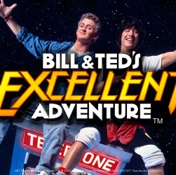 slot bill and teds excellent adventure