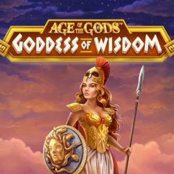 slot online Slot Machine Online Age Of The Gods Goddess Of Wisdow