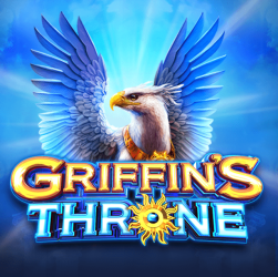 slot machine griffins throne