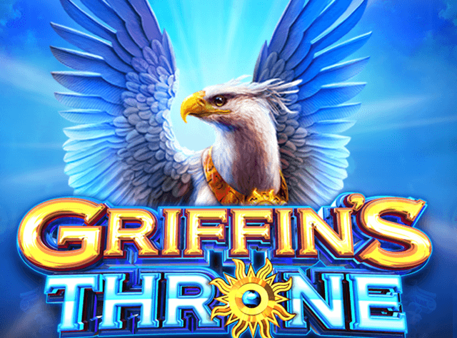 slot machine griffins throne