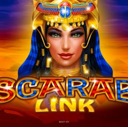 slot scarab link