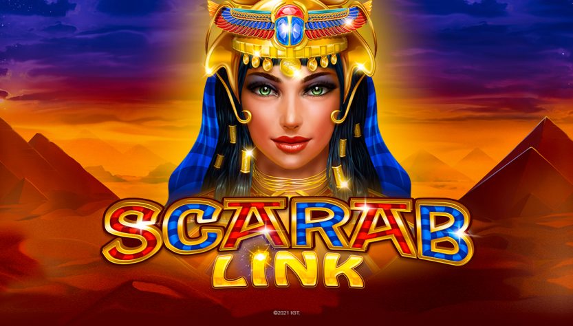 slot scarab link