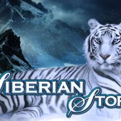 slot machine siberian storm