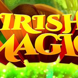 slot machine online irish magic