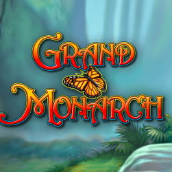 slot machine grand monarch