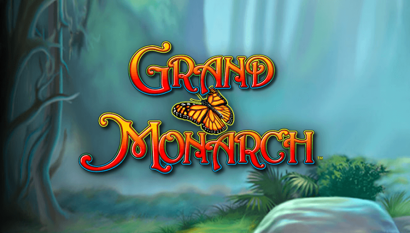 slot machine grand monarch