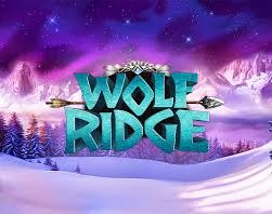 slot wolf ridge