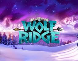 slot wolf ridge