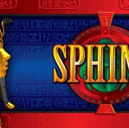 slot machine sphinx