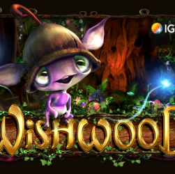 slot machine wishwood