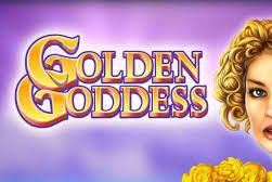 slot machine golden goddess