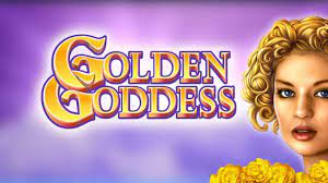 slot machine golden goddess