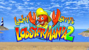 Lucky Larry's Lobstermania 2