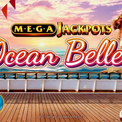 slot machine mega jackpots ocean belles