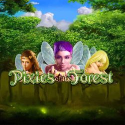 slot Pixies Of The Forest