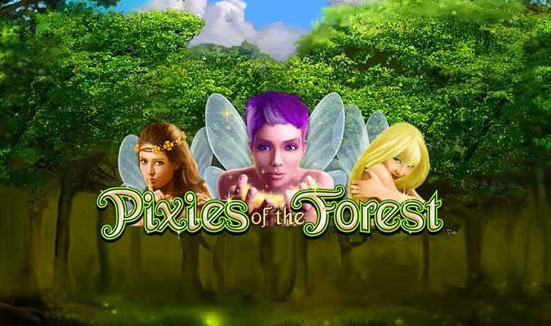 slot Pixies Of The Forest