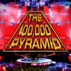 Slot The 100000 Pyramid Gratis