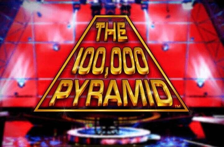 Slot The 100000 Pyramid Gratis