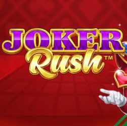 slot online joker rush