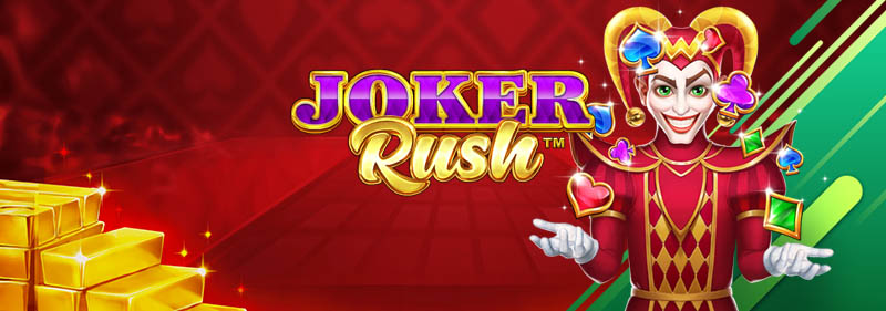 slot online joker rush