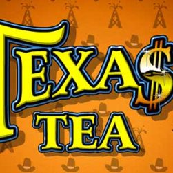 slot online texas tea